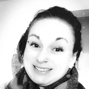 Meet your Posher, Ruth